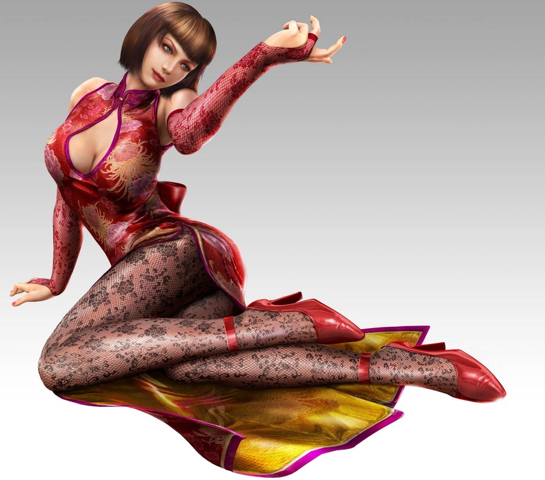 Tekken 6