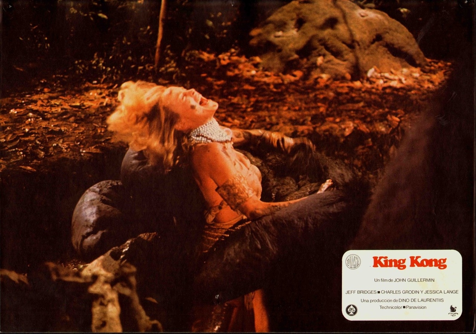 King Kong King Kong