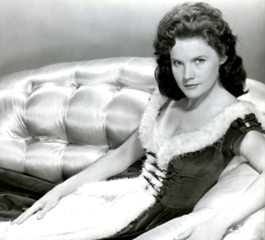 Carroll Baker