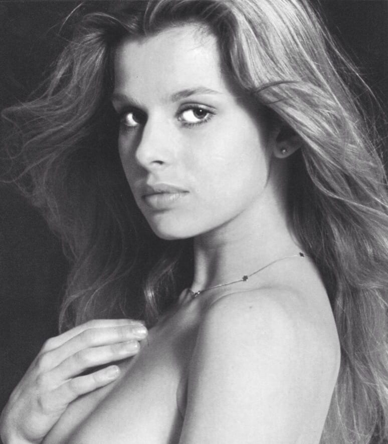 Nastassja Kinski picture