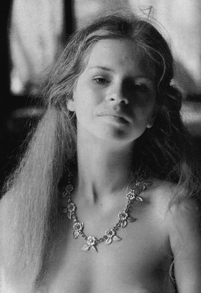 Teresa Ann Savoy Teresa Ann Savoy