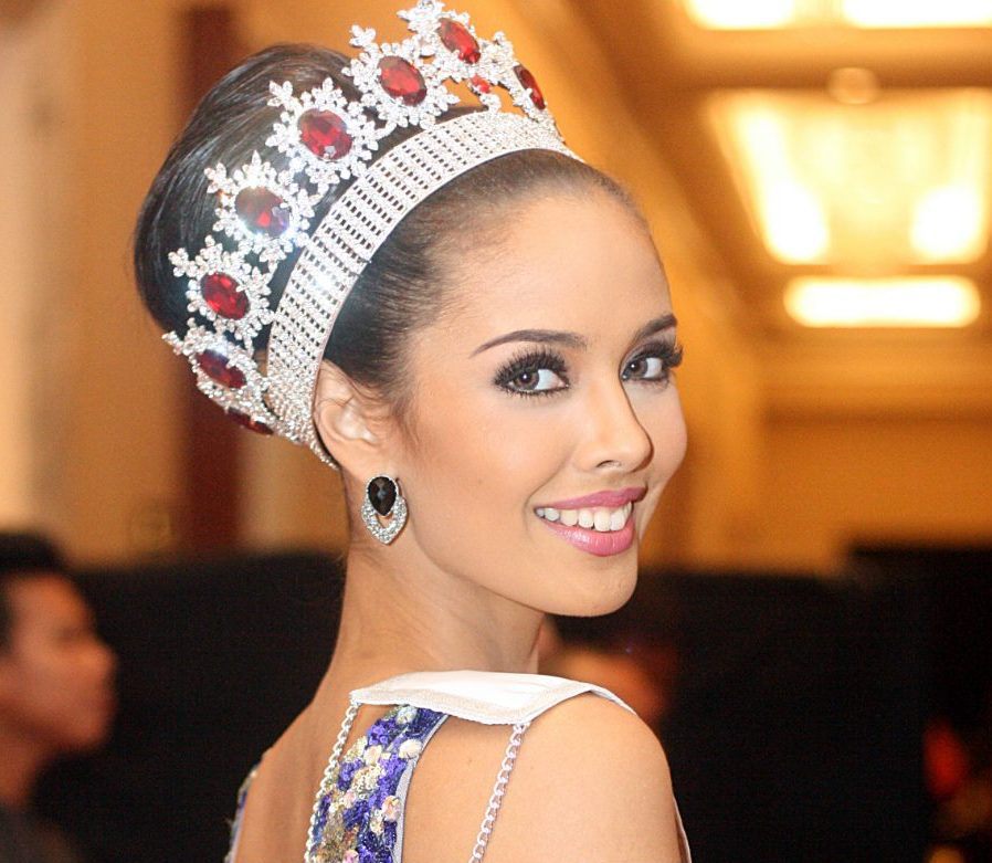 Picture of Megan Young