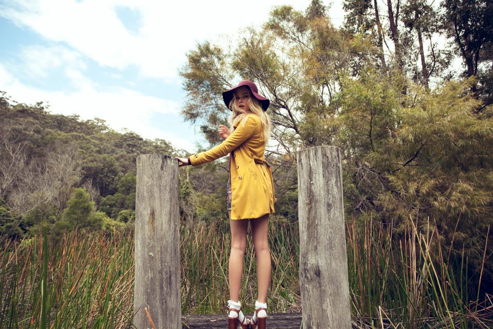 Millicent Lambert