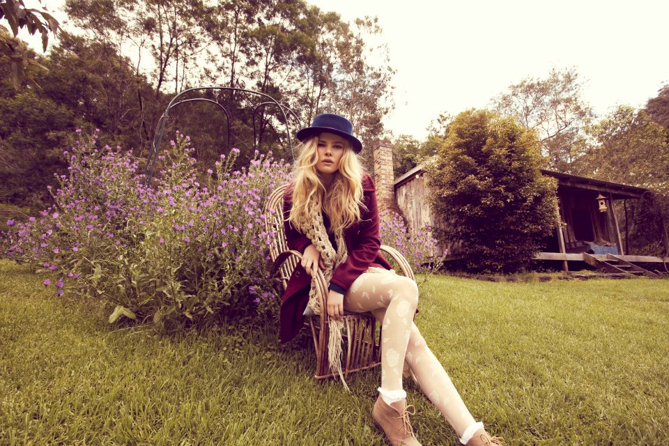 Millicent Lambert