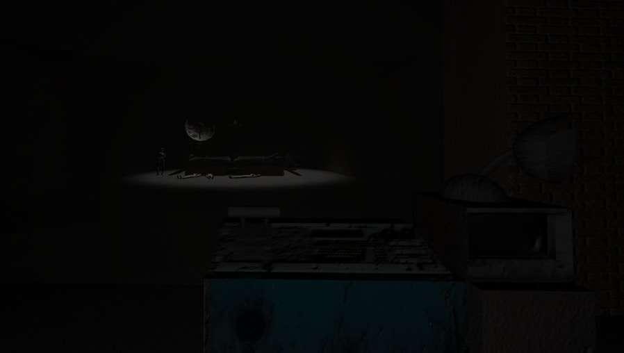 Markiplier The Game: 2