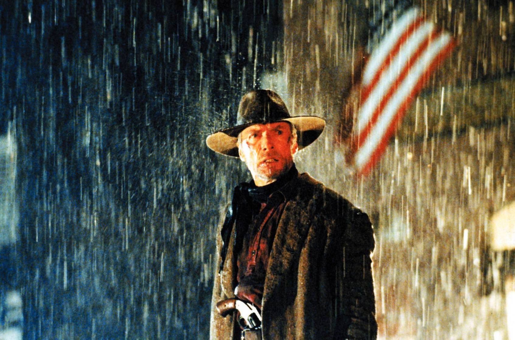 Unforgiven