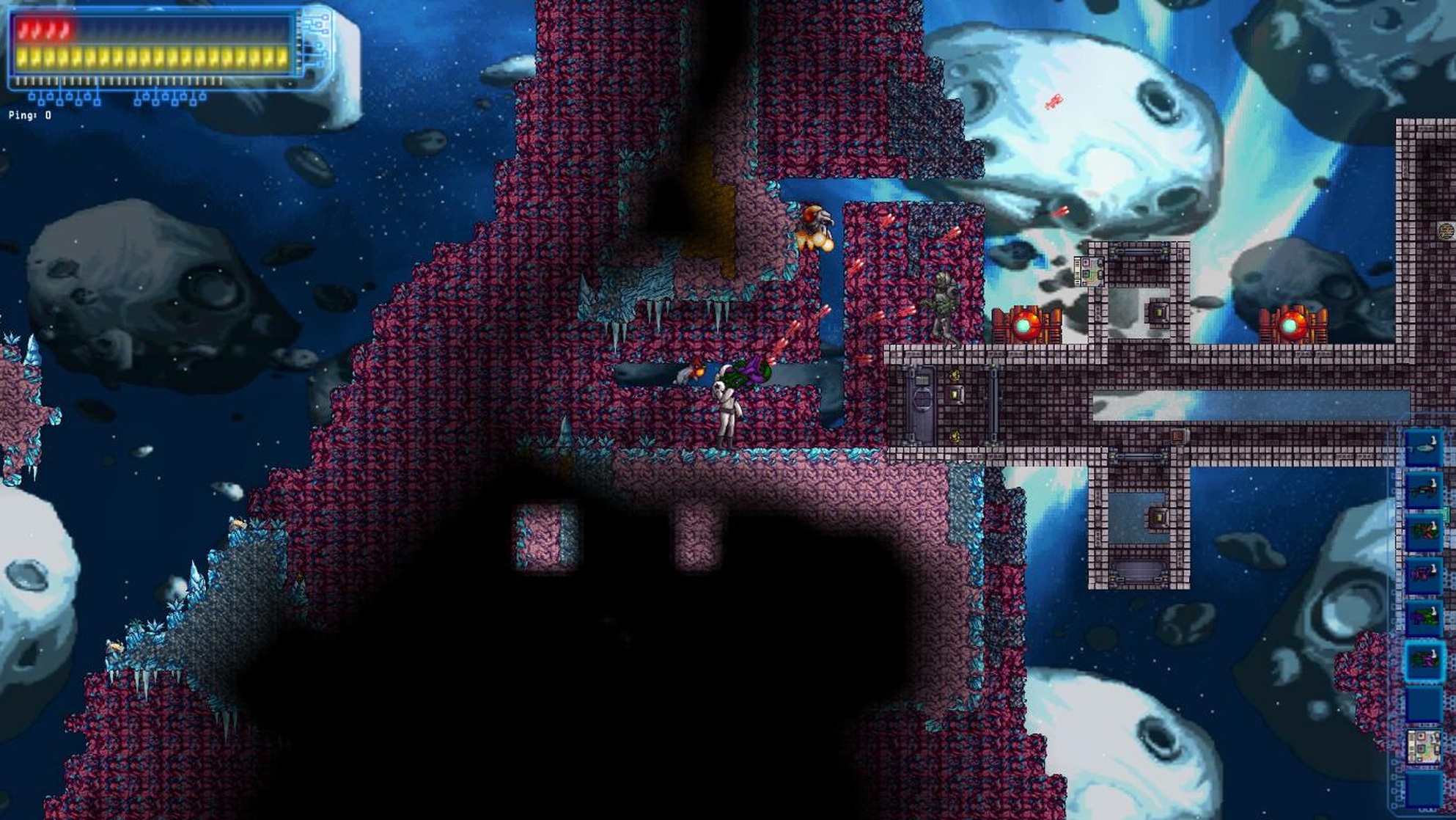 Edge of Space