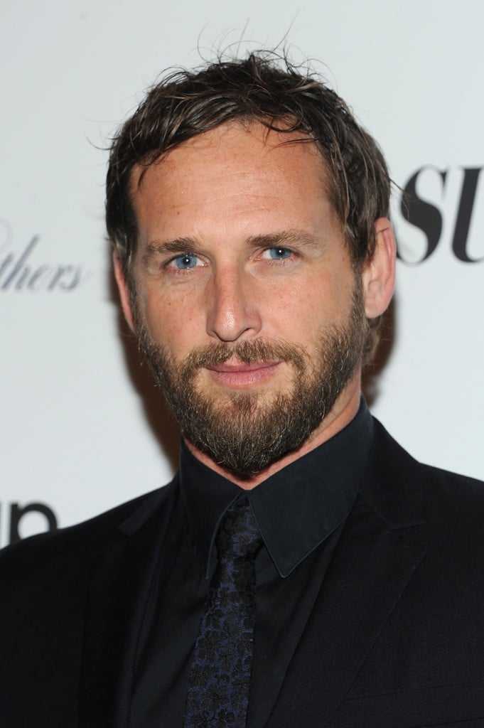 Image of Josh Lucas