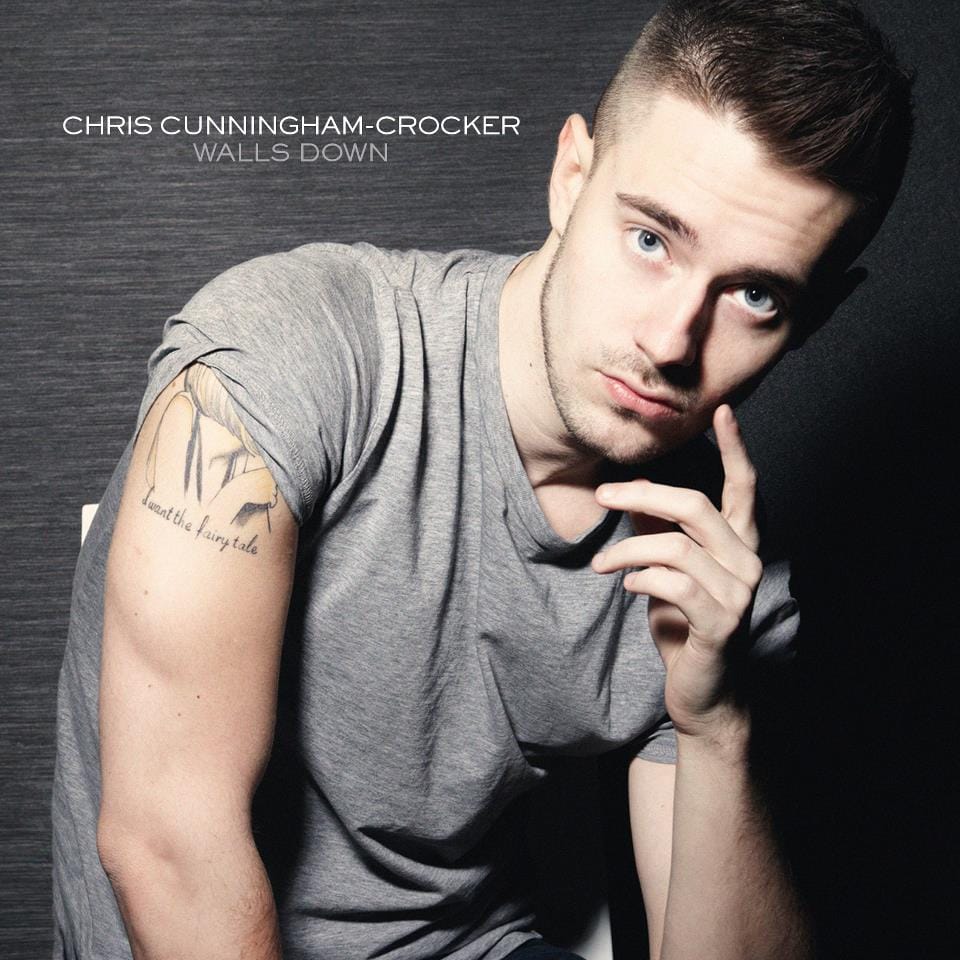 Певец ли. Крис Крокер. Chris Crocker 2022. Крис Майлс. Chris Cunningham.