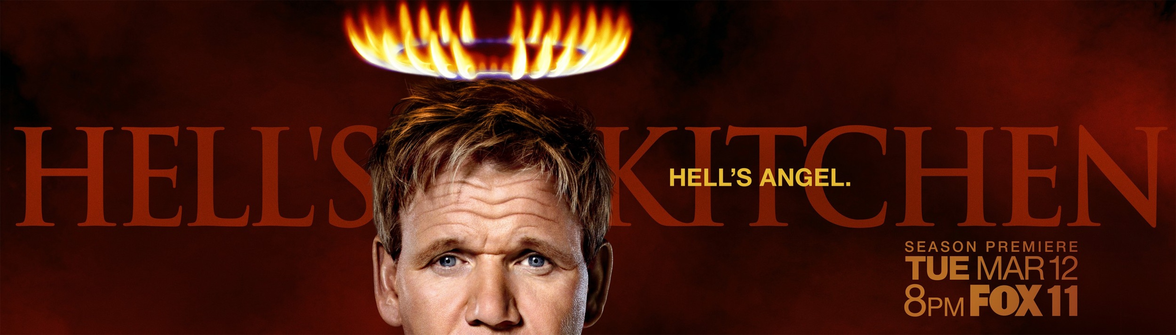 Hell's Kitchen USA