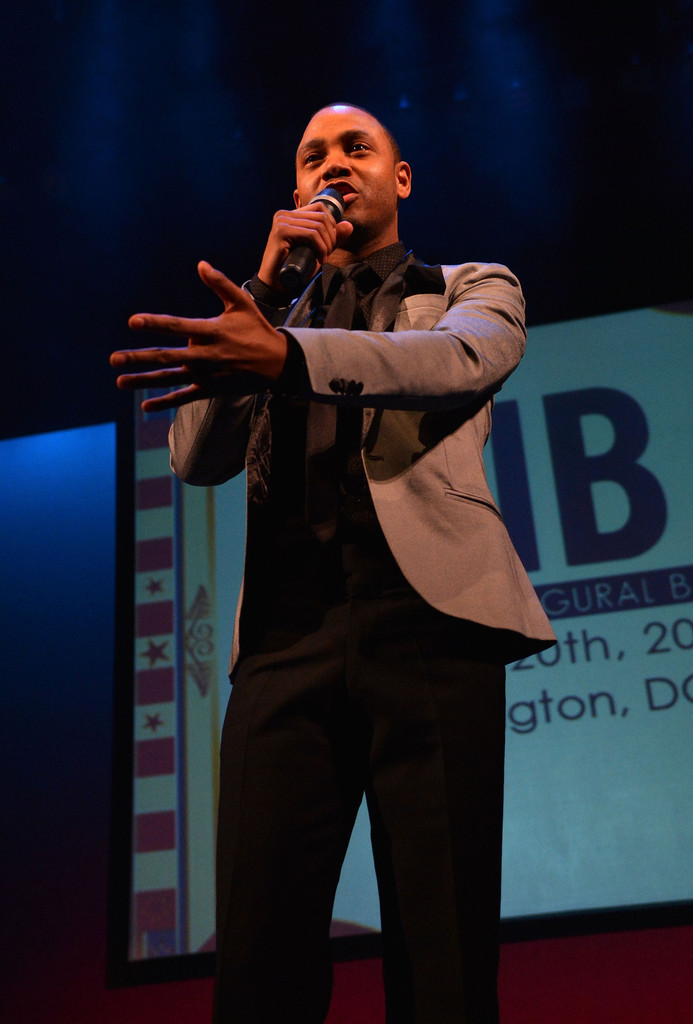 Image of Terrence Jenkins