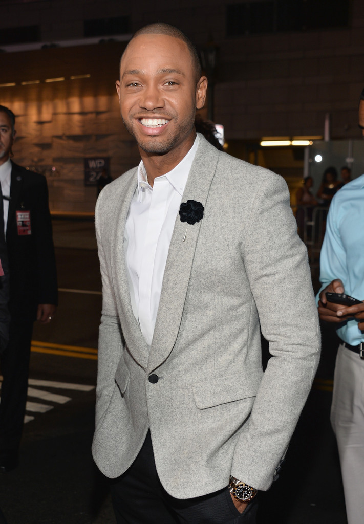 Picture of Terrence Jenkins