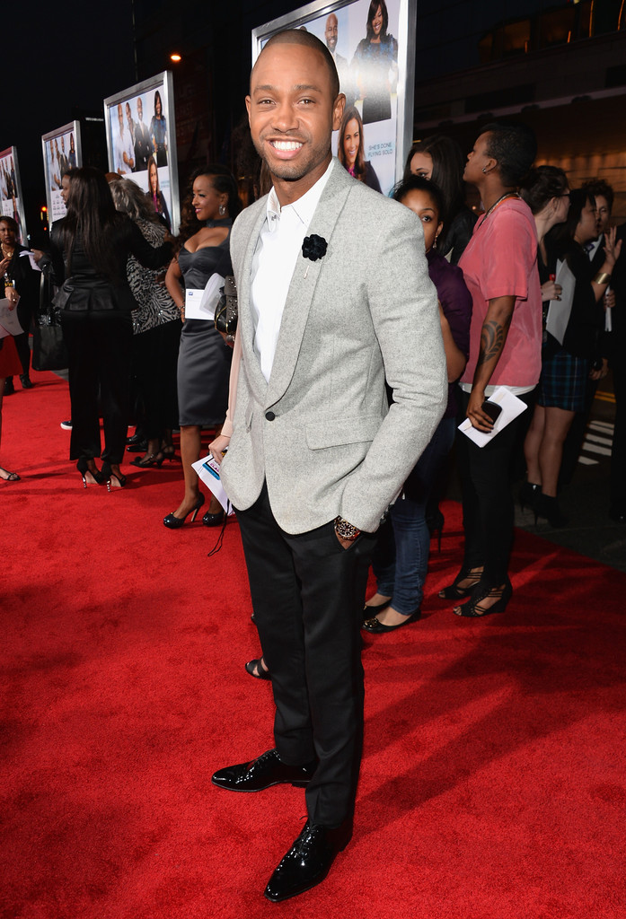 Image of Terrence Jenkins