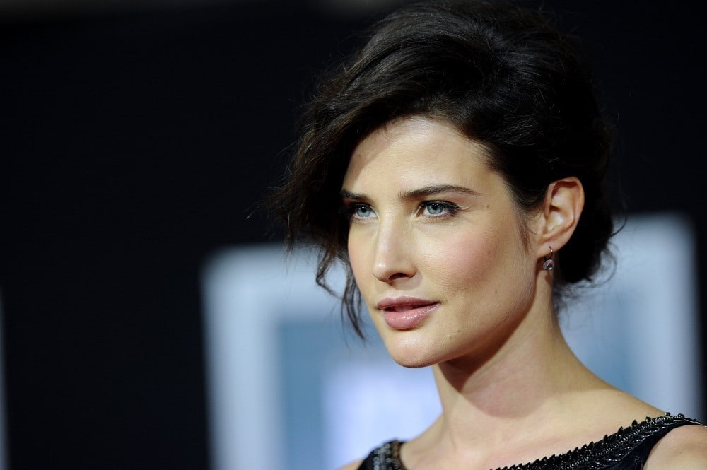 Image of Cobie Smulders