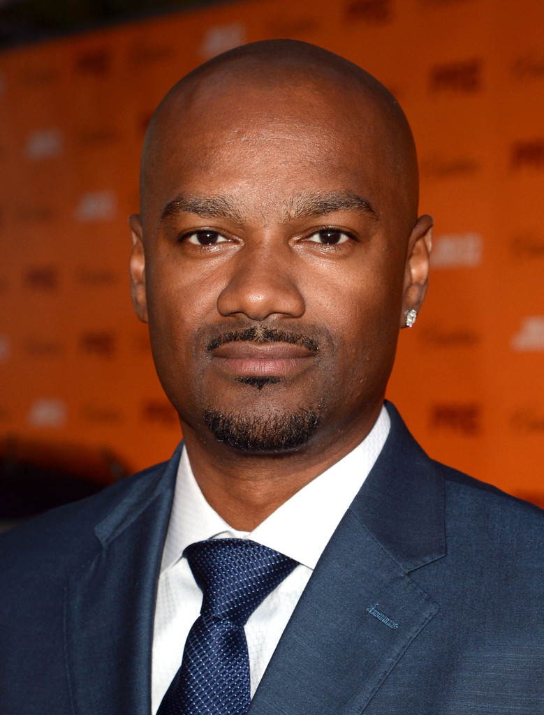 Picture of Big Tigger