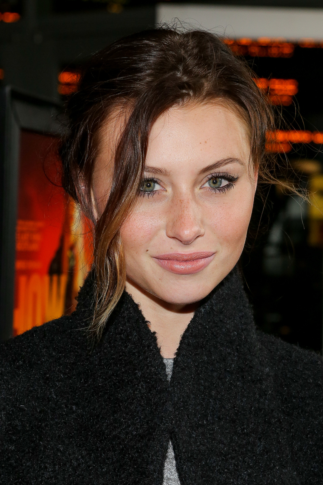 Picture of Aly Michalka