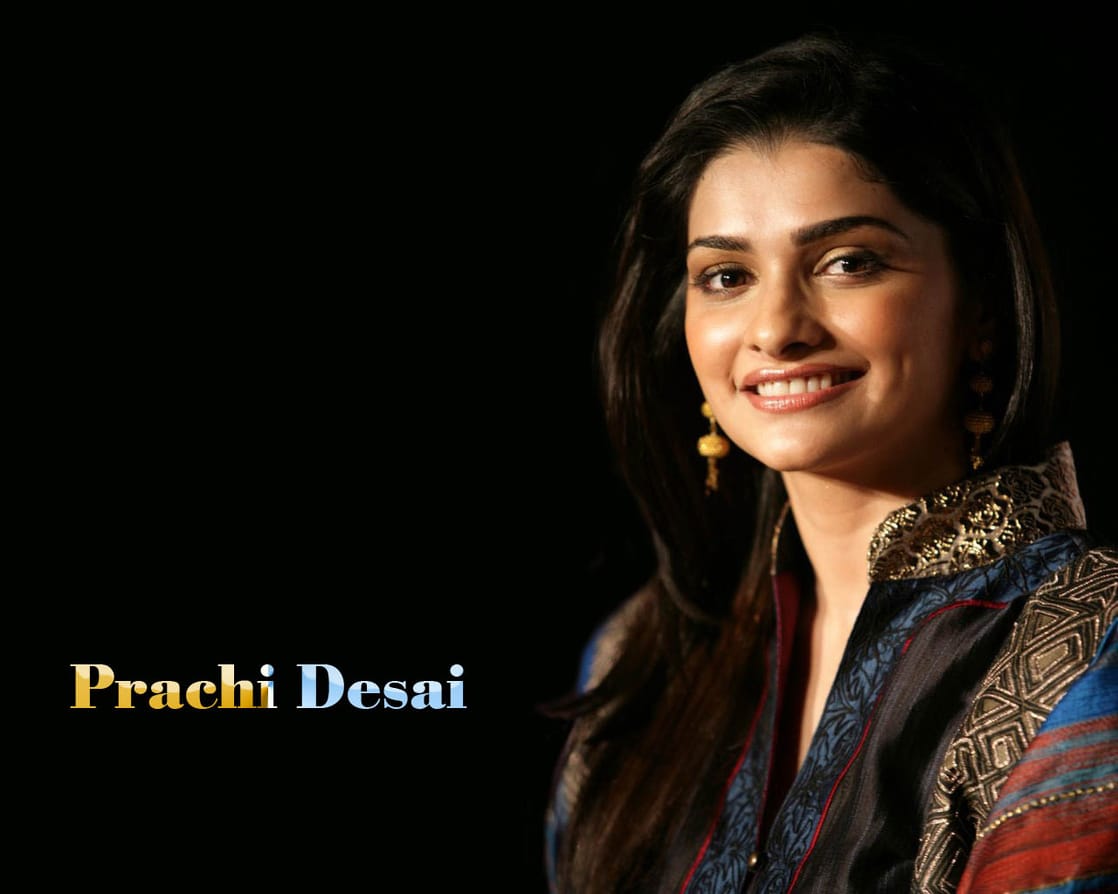 Prachi Desai