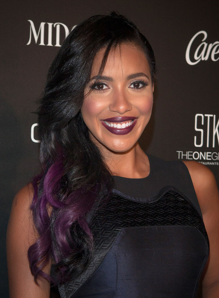 Picture of Julissa Bermudez