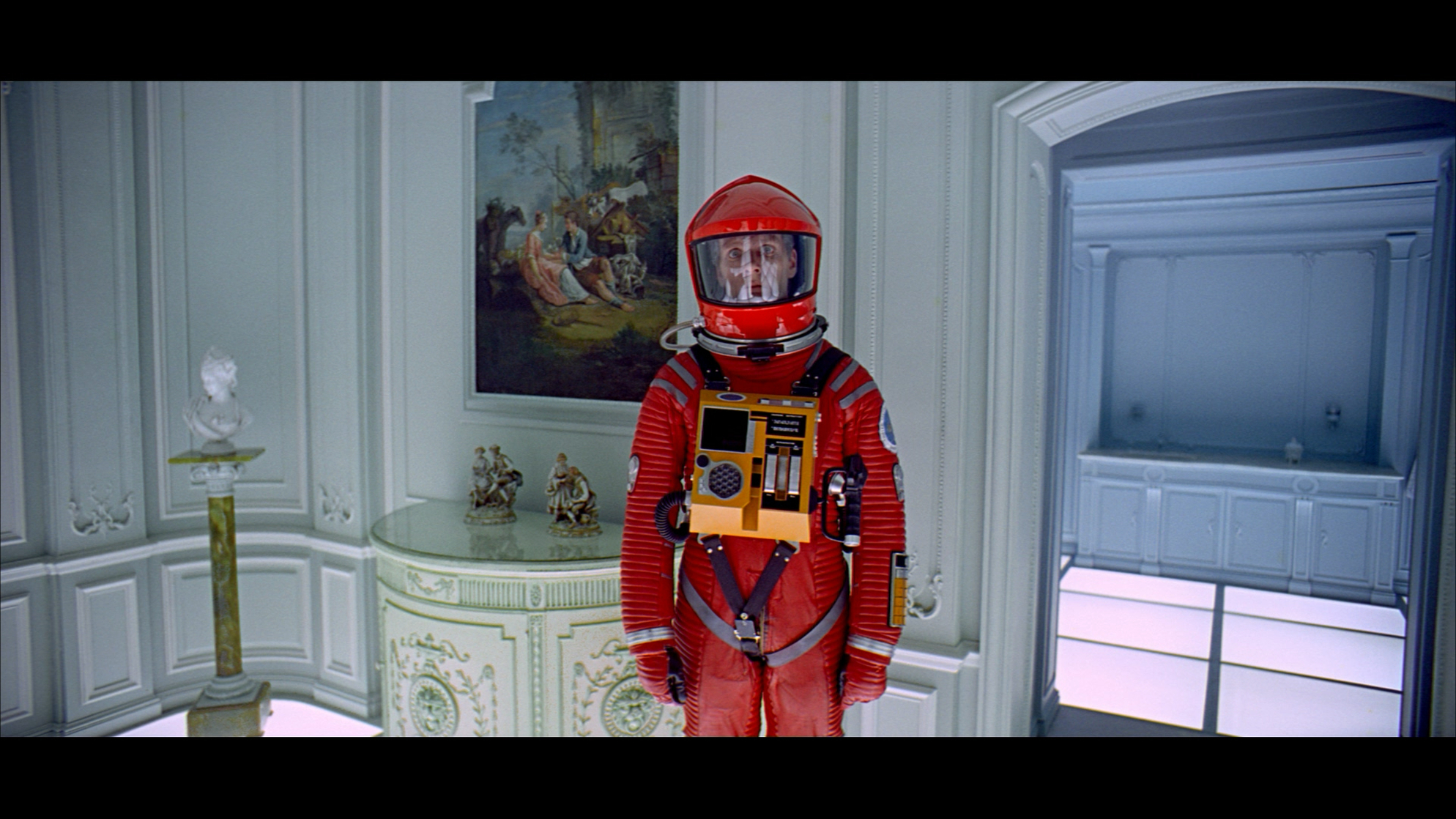 2001: A Space Odyssey