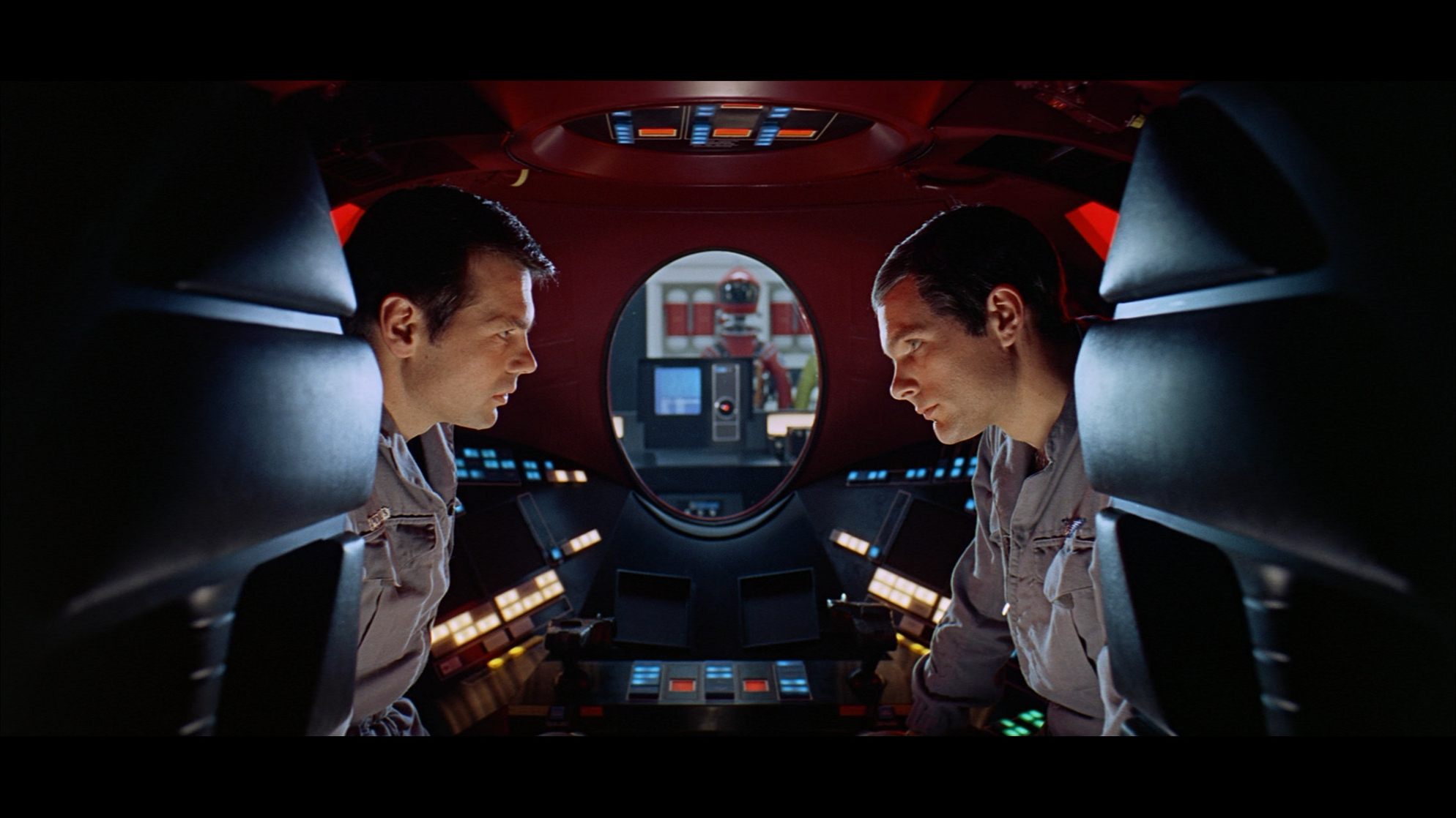 2001: A Space Odyssey