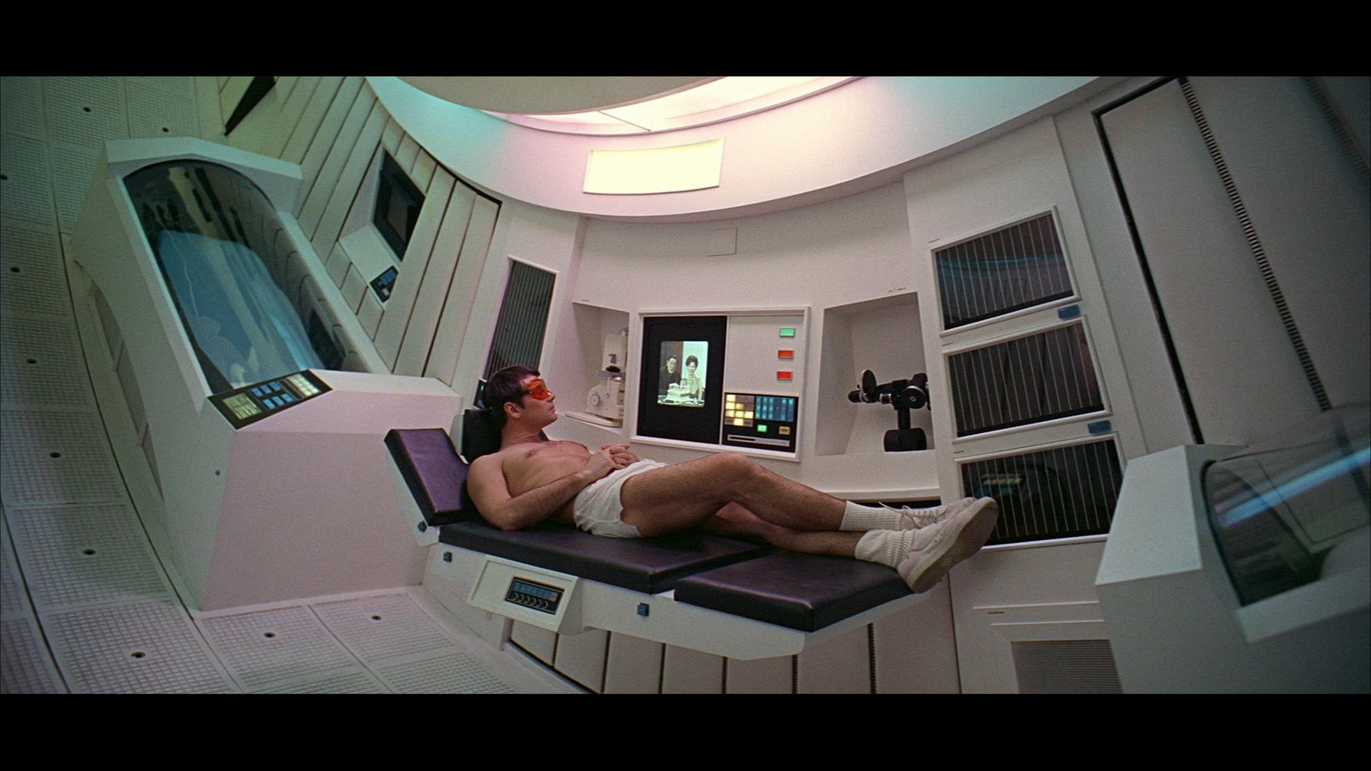 2001: A Space Odyssey