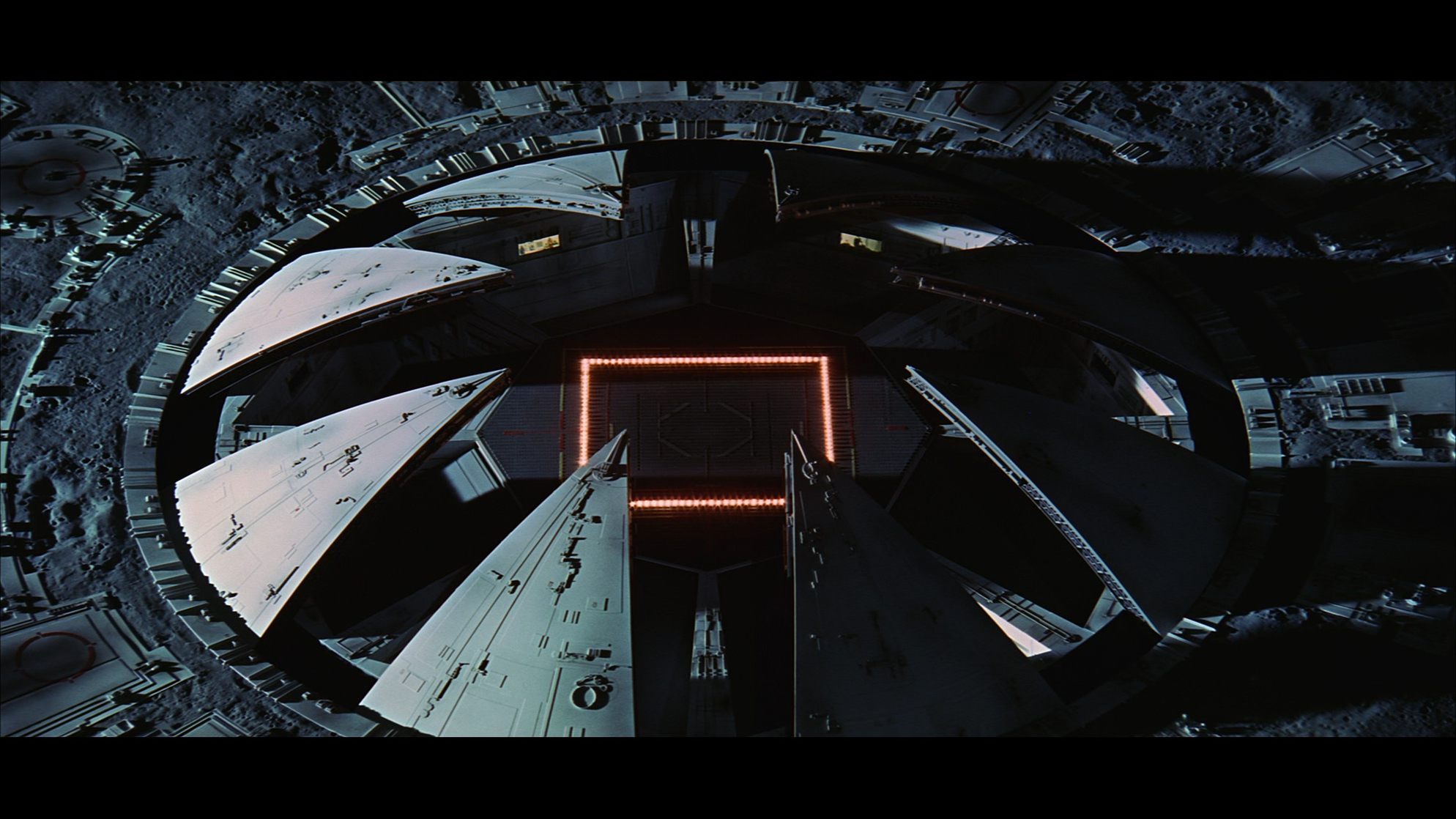 2001: A Space Odyssey