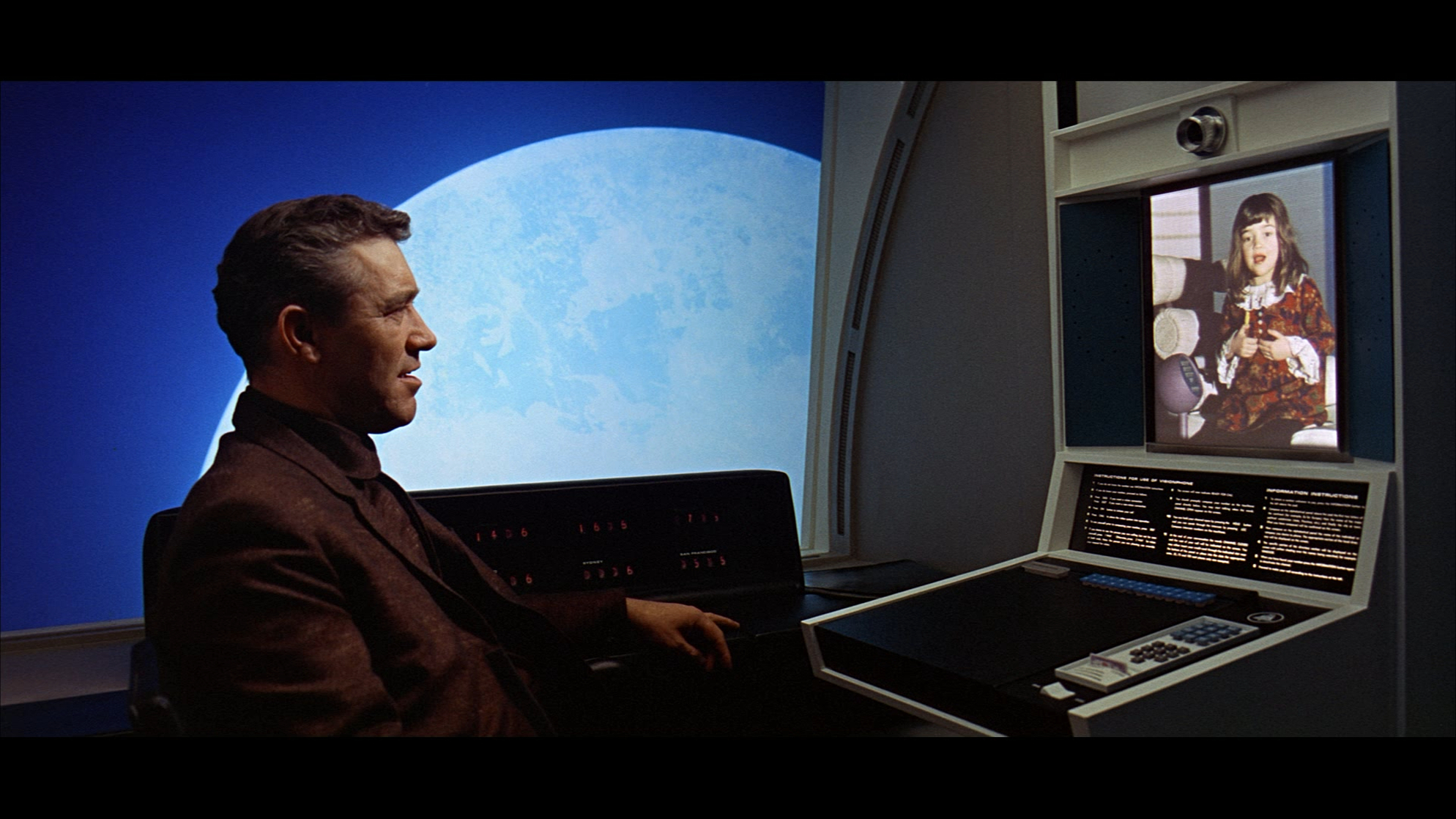 2001: A Space Odyssey