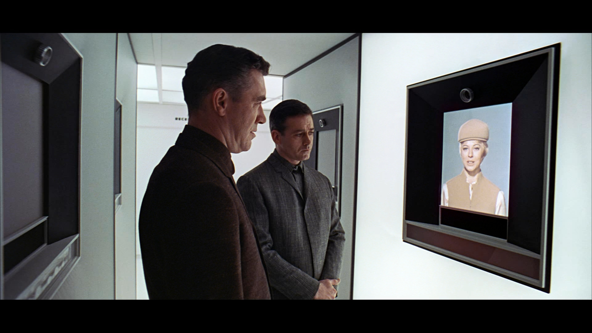 2001: A Space Odyssey