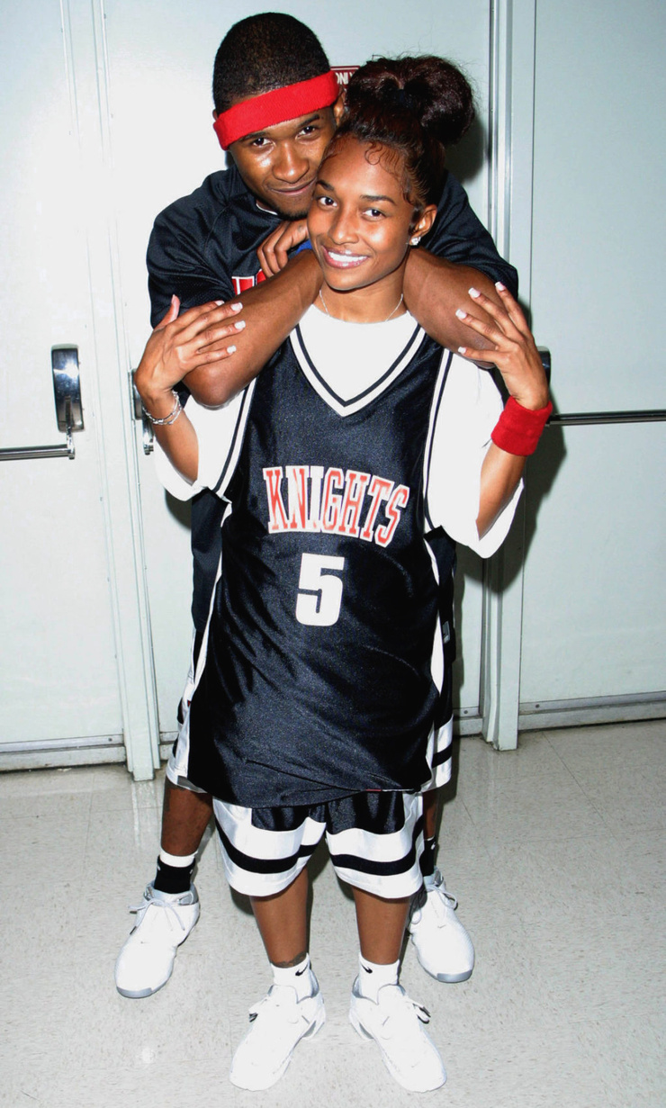 Picture of Rozonda Thomas