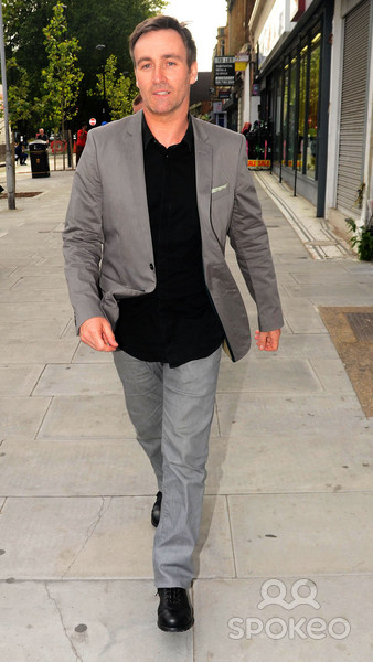 Picture of Derek Riddell