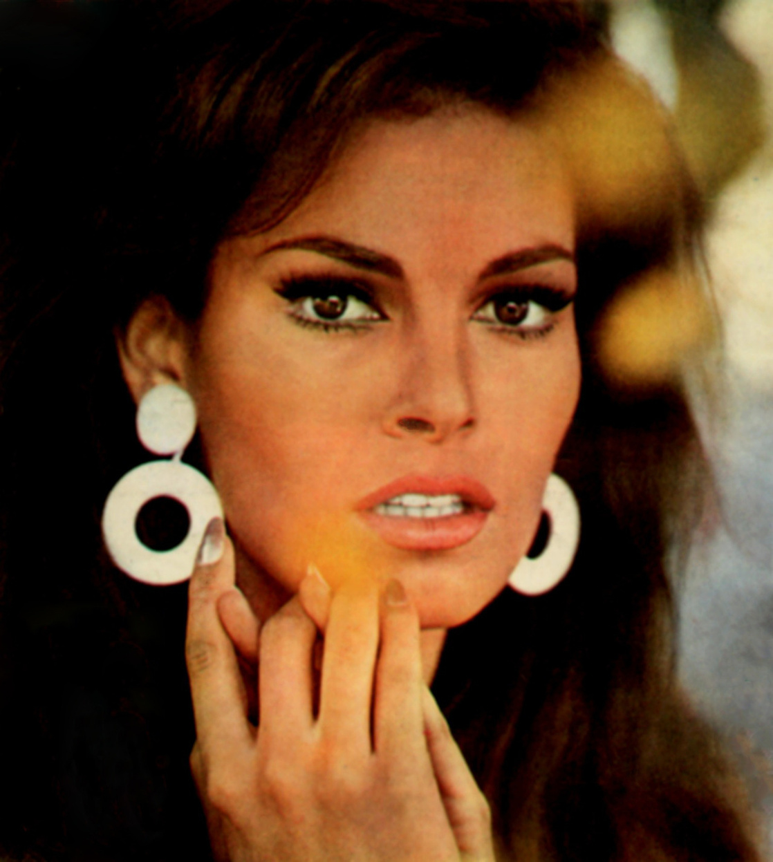 Picture of Raquel Welch