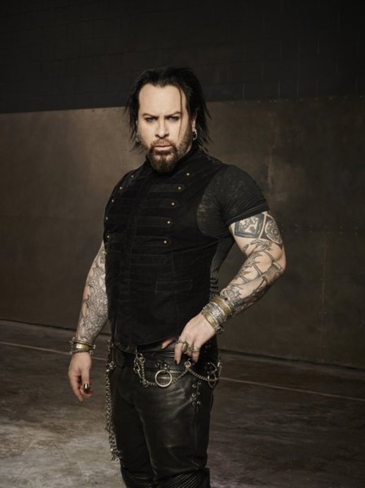 Picture of Glenn Hetrick