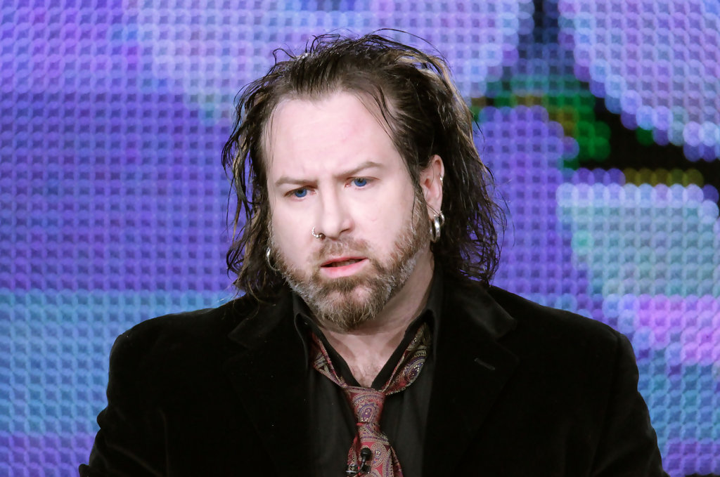 Glenn Hetrick