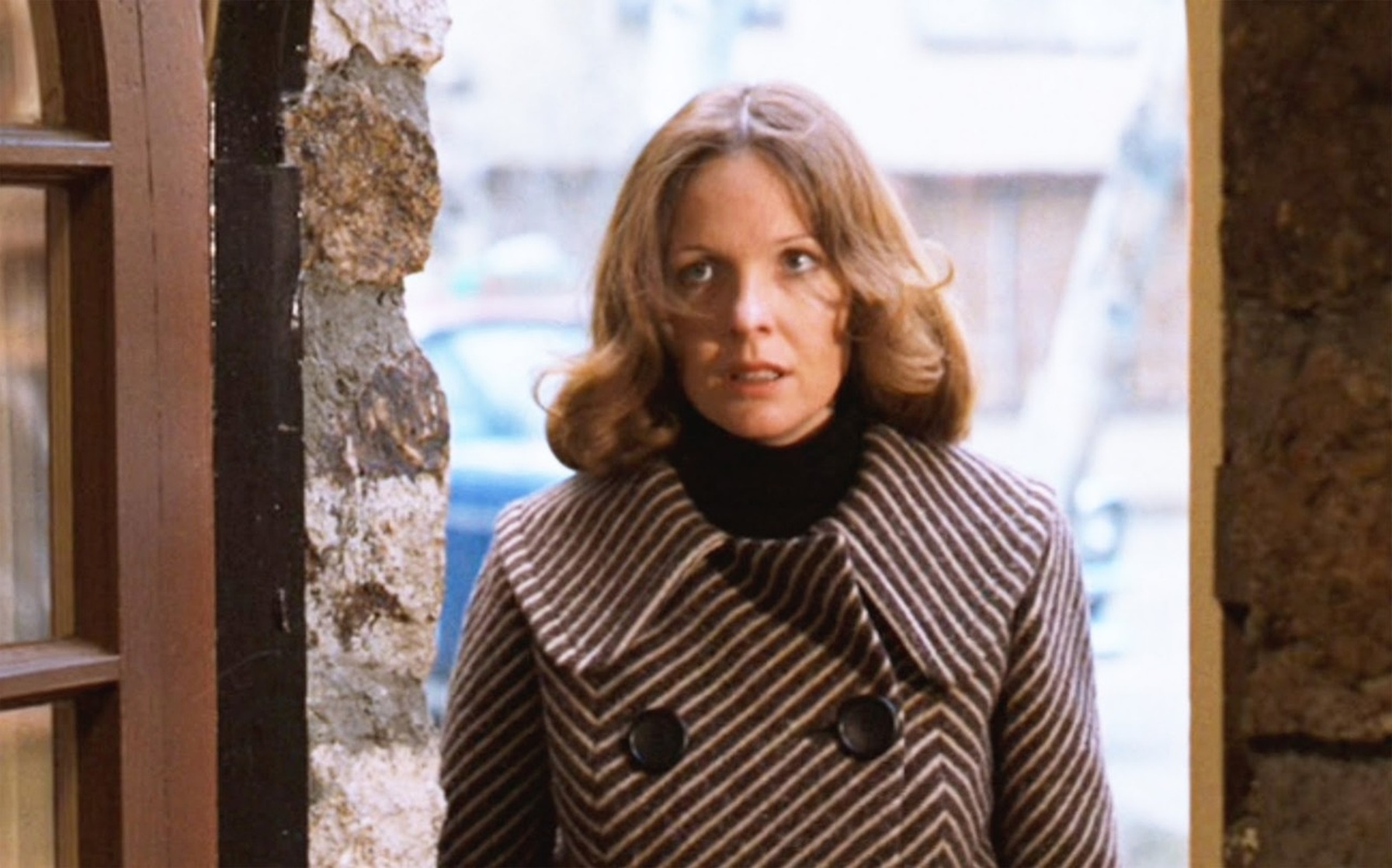 Diane Keaton
