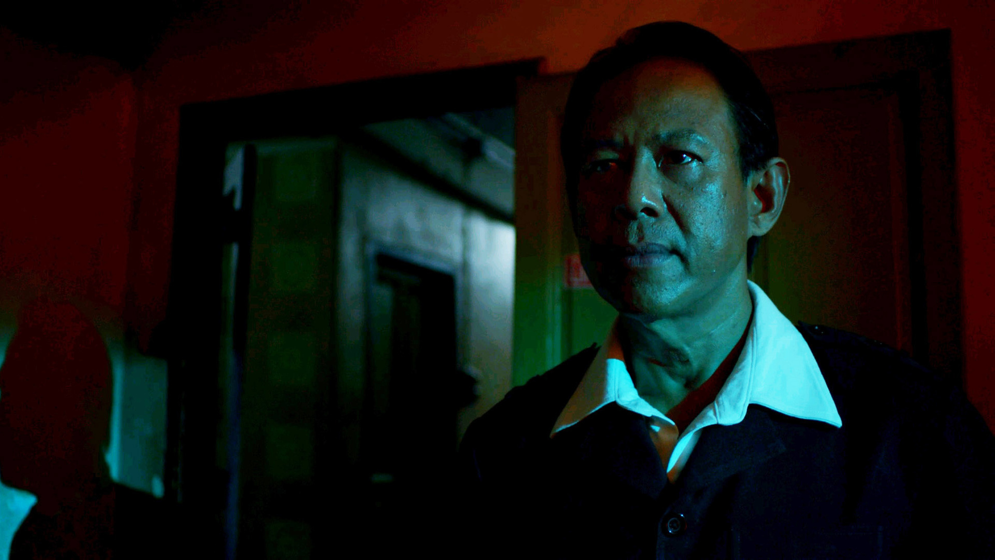 Only God Forgives