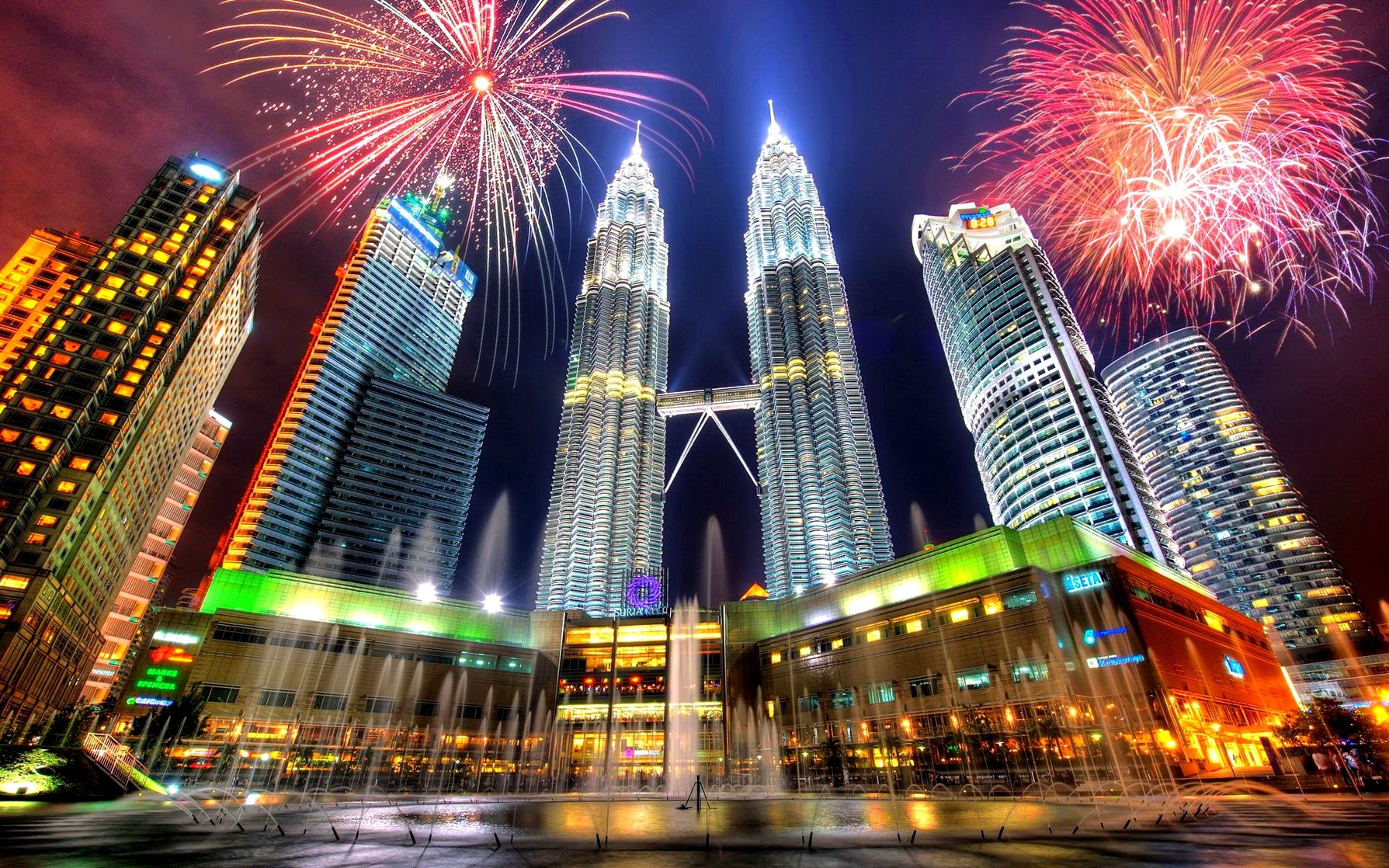 Malaysia Malaysia