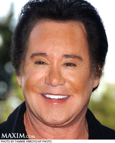 Picture of Wayne Newton