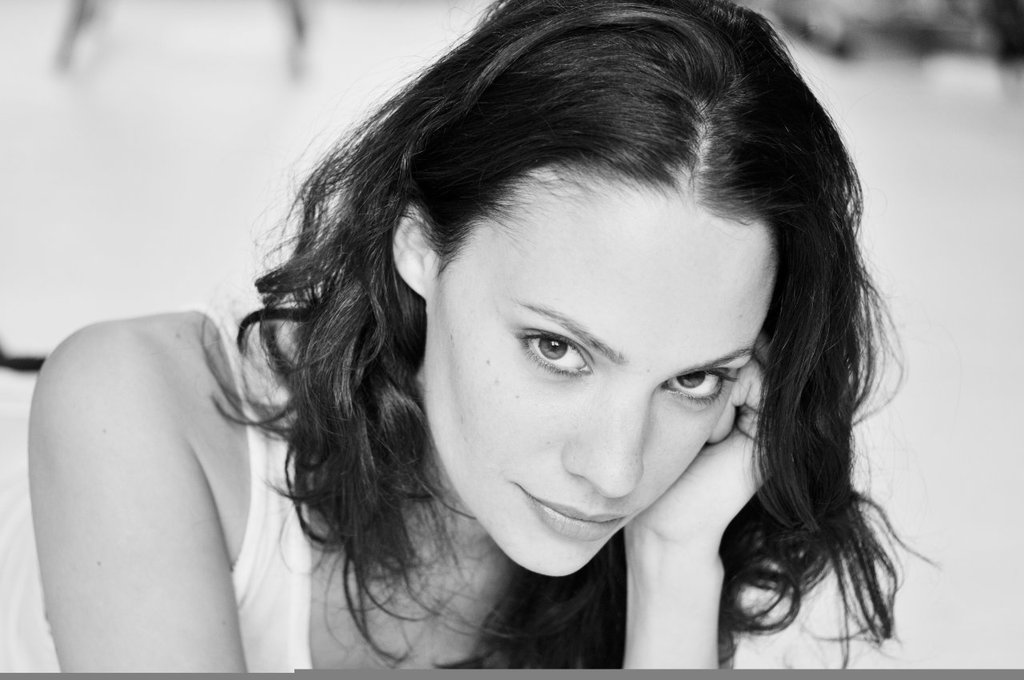 Picture of Camille De Pazzis