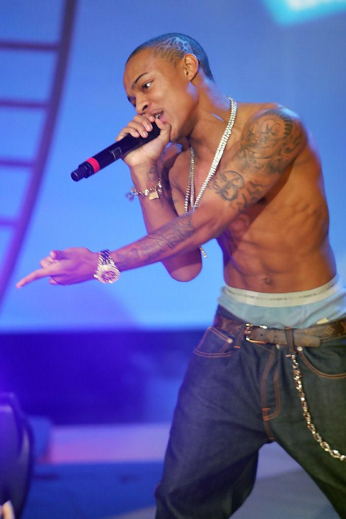 Picture of Bow Wow