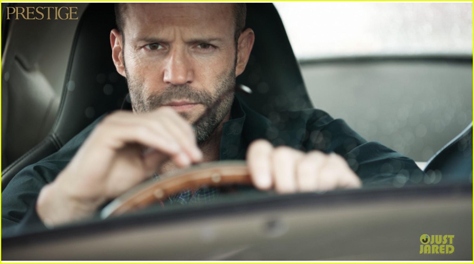 Jason Statham image