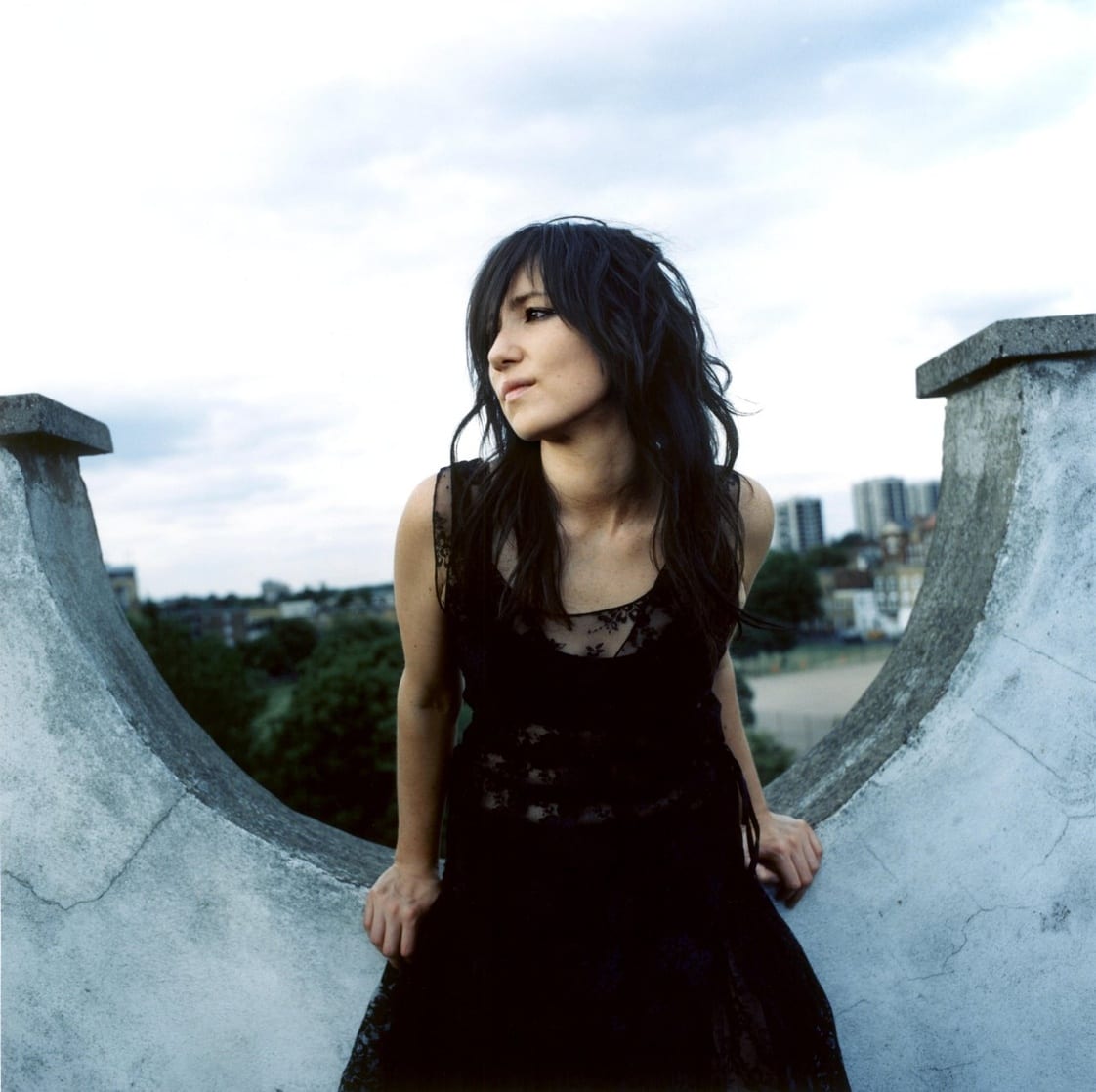 K.T. Tunstall