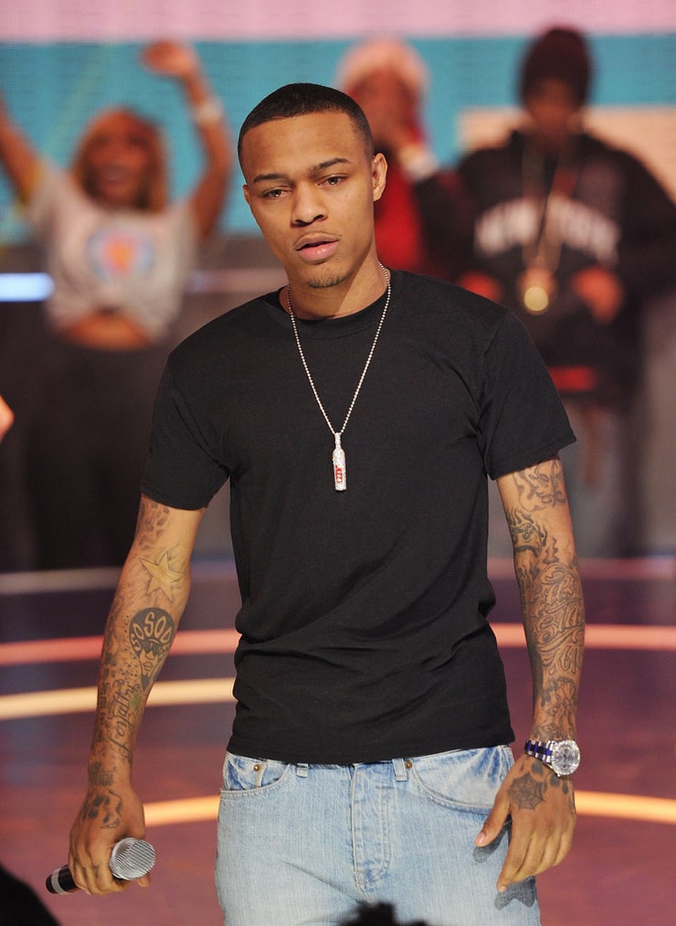 Picture of Bow Wow.