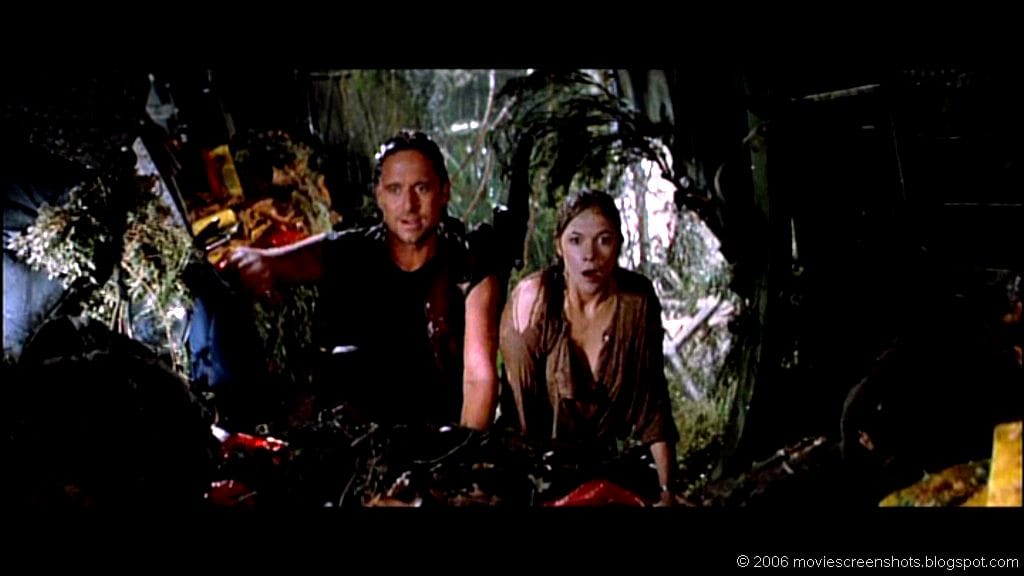 Picture Of Romancing The Stone   1024full Romancing The Stone Screenshot 