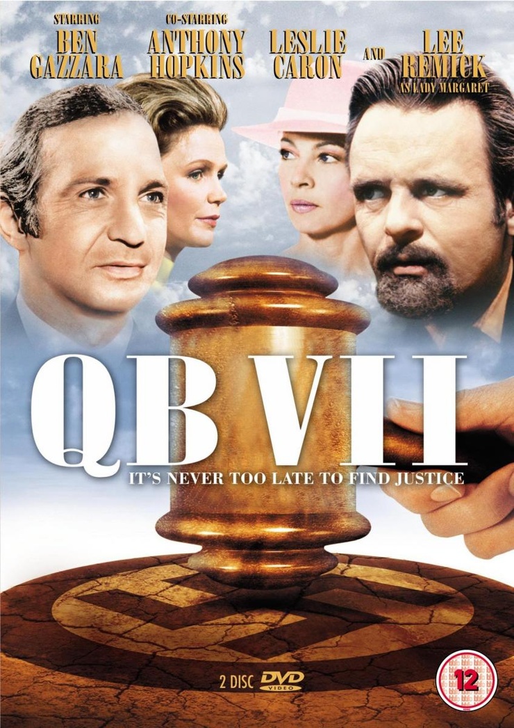 Picture of QB VII