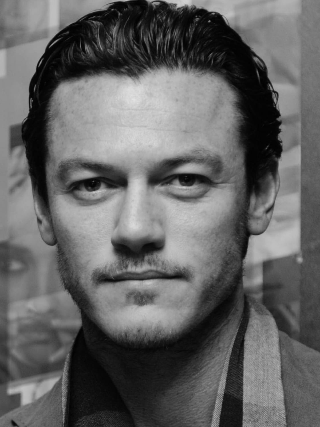 Image of Luke Evans