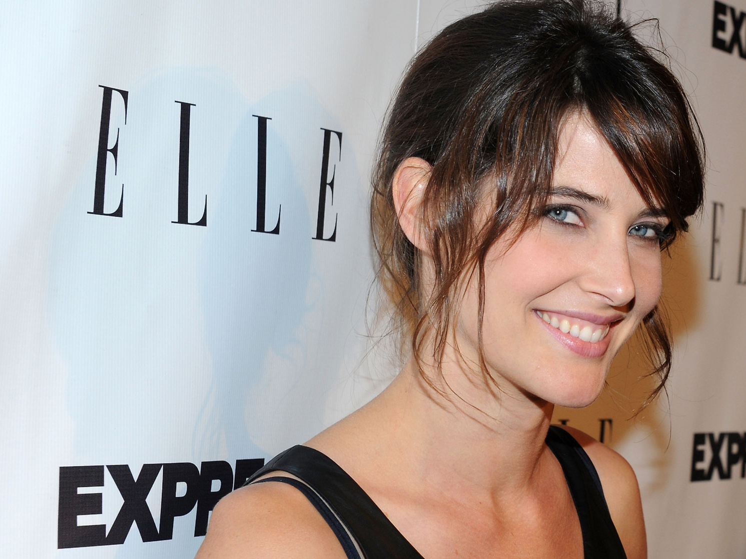 Cobie Smulders Cobie Smulders