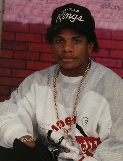 Picture of EazyE