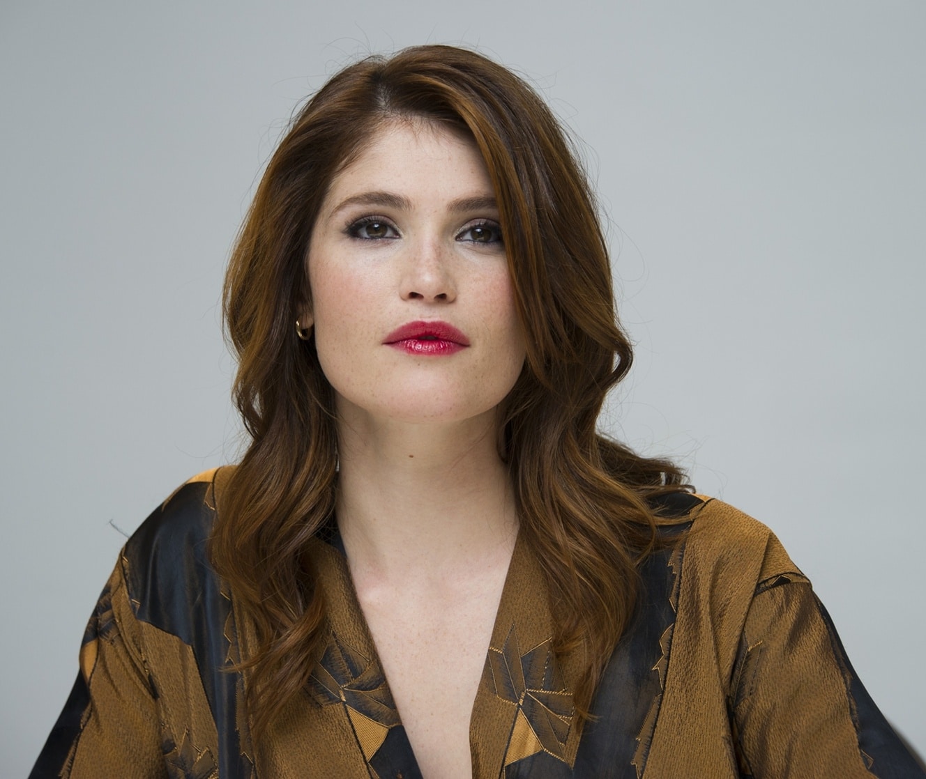 Picture of Gemma Arterton