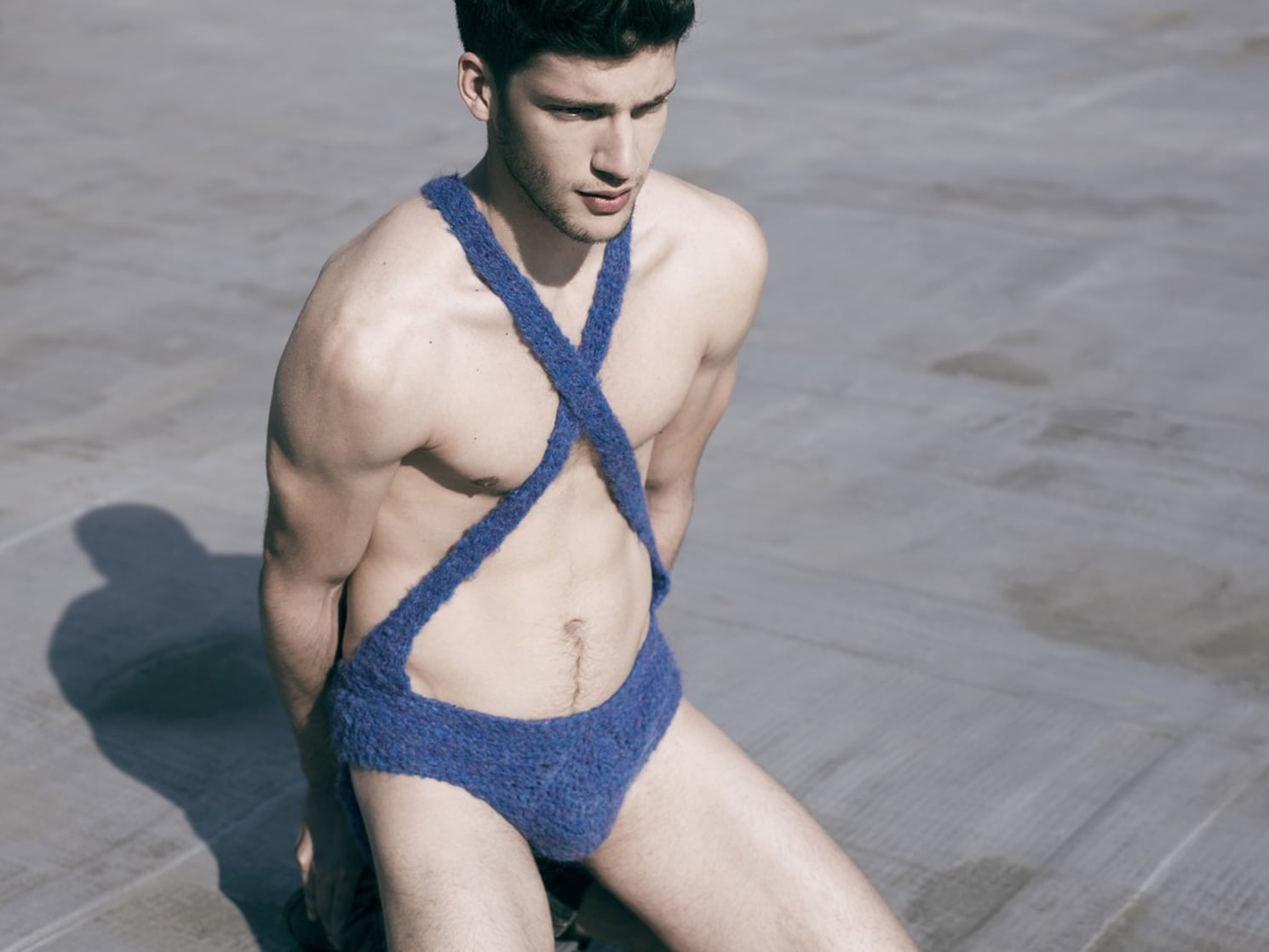 Gabriel Perez