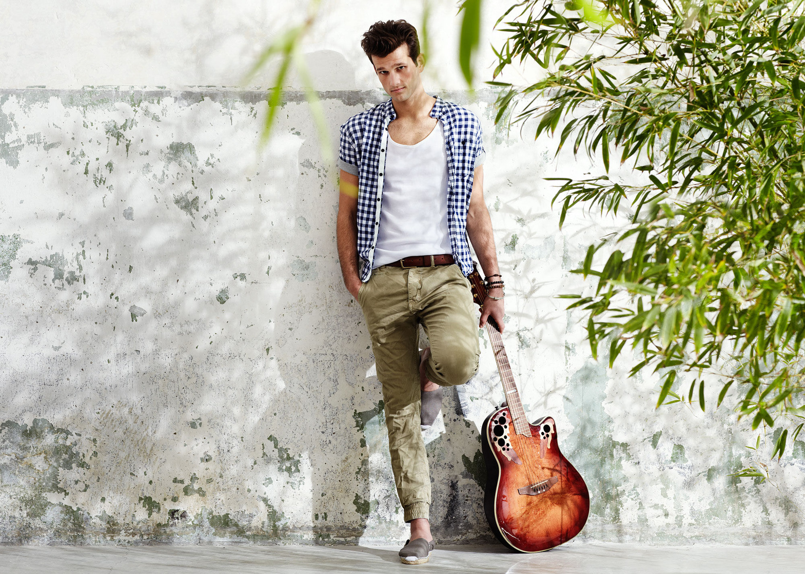 Terron Wood
